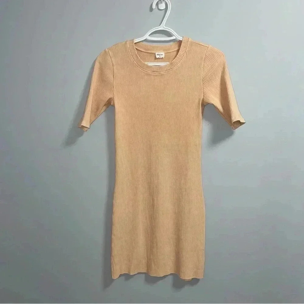 Aritzia - Wilfred Dress